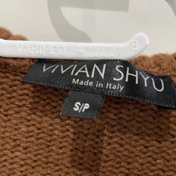 Sweater top - Picture 3 of 3